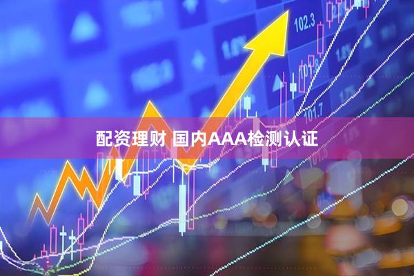 配资理财 国内AAA检测认证